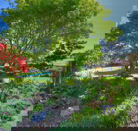 Alexandria Bed  Breakfast - Accommodation Mermaid Beach