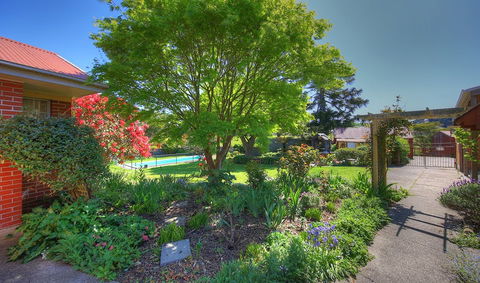 Alexandria Bed & Breakfast - Accommodation Mermaid Beach 0