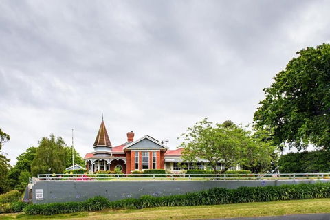 Alexandria Bed & Breakfast - Accommodation Mermaid Beach 1
