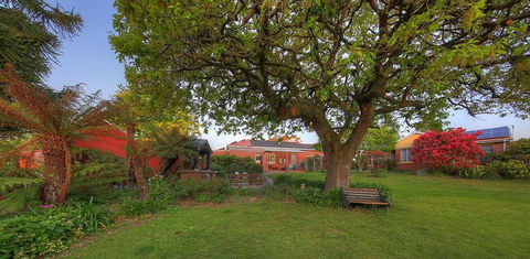 Alexandria Bed & Breakfast - Accommodation Mermaid Beach 5