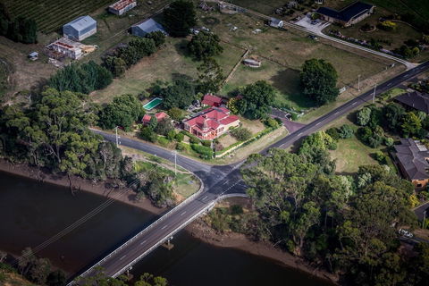 Alexandria Bed & Breakfast - Accommodation Mermaid Beach 3