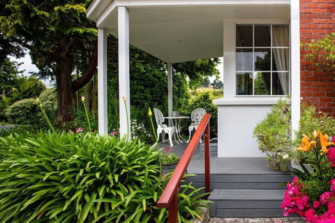 Alexandria Bed & Breakfast - Accommodation Mermaid Beach 4
