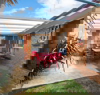 Apartments on Tolmie - Accommodation Mermaid Beach
