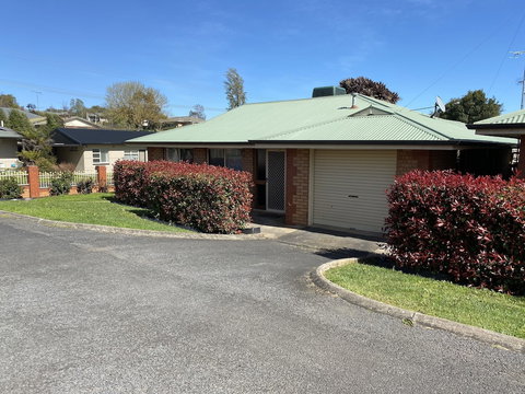 Apartments On Tolmie - Accommodation Mermaid Beach 1