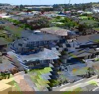 Birchwood on the River - Accommodation Mermaid Beach