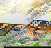 Cladich Pavilions - Accommodation Mermaid Beach