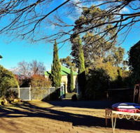 Cleburne Homestead - Accommodation Mermaid Beach