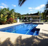 Barwon Valley Lodge - Accommodation Mermaid Beach