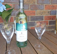 Mast Gully Gardens Bed  Breakfast - Accommodation Mermaid Beach