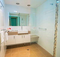 Tuscany Apartments - Accommodation Mermaid Beach