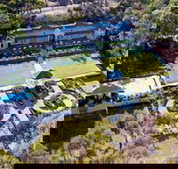Brice Hill Country Lodge - Accommodation Mermaid Beach