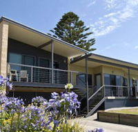 The Rookery at Christmas Cove - Accommodation Mermaid Beach