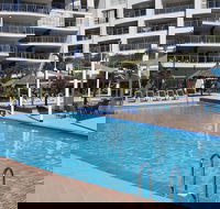 Pier Resort - Accommodation Mermaid Beach