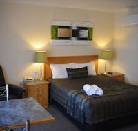 Arkana Motor Inn  Terrace Apartments - Accommodation Mermaid Beach