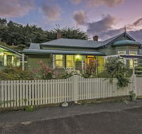 Mt Lyell Anchorage - Accommodation Mermaid Beach