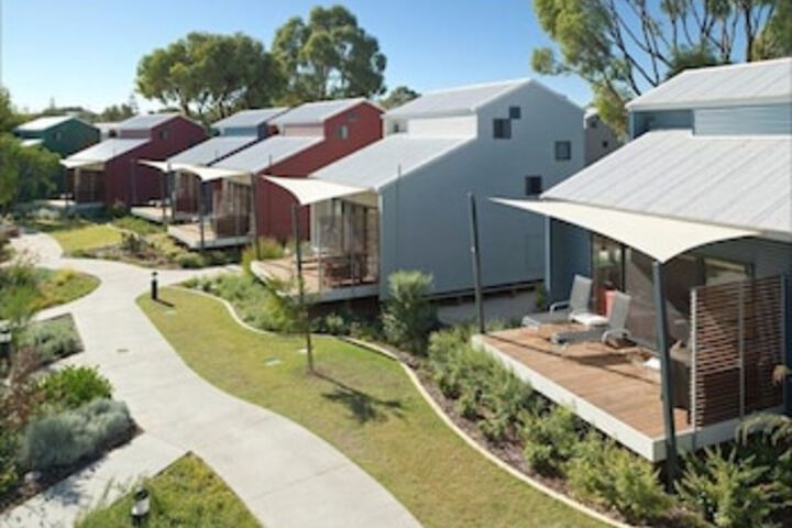  Accommodation Mermaid Beach