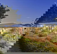 Eden Lodge - Accommodation Mermaid Beach