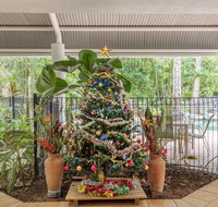 Port Douglas Outrigger Holiday Apartments
