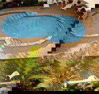 Sundeck Gardens - Accommodation Mermaid Beach