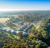 Tindarra Resort - Accommodation Mermaid Beach