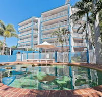 White Crest Apartments - Accommodation Mermaid Beach