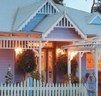 Lanterns Retreat - Accommodation Mermaid Beach