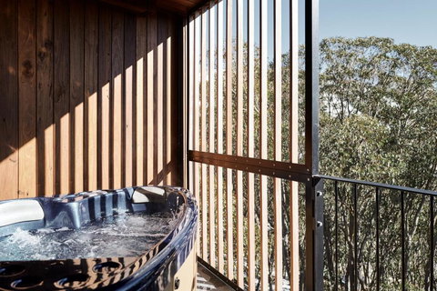 Huski Apartments Falls Creek - Accommodation Mermaid Beach 5