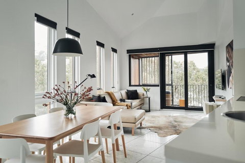 Huski Apartments Falls Creek - Accommodation Mermaid Beach 4