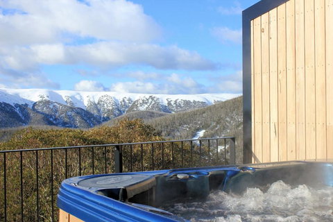 Huski Apartments Falls Creek - Accommodation Mermaid Beach 7