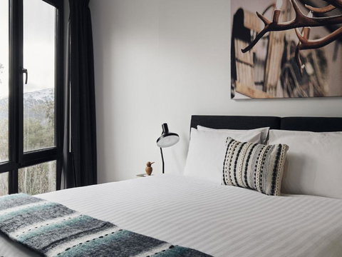 Huski Apartments Falls Creek - Accommodation Mermaid Beach 6