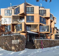 Huski Apartments Falls Creek - Accommodation Mermaid Beach