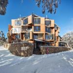 Huski Apartments Falls Creek - Accommodation Mermaid Beach 1