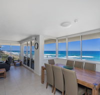 Dorchester on the Beach - Accommodation Mermaid Beach