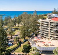 Northpoint Apartments - Accommodation Mermaid Beach