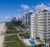 Viscount on the Beach - Accommodation Mermaid Beach