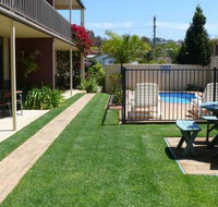 Sandpiper Holiday Units - Accommodation Mermaid Beach