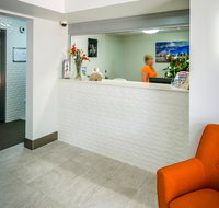 Surfers Beachside Holiday Apartments - Accommodation Mermaid Beach