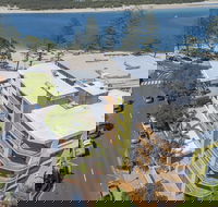 Belaire Place - Accommodation Mermaid Beach