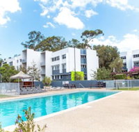 Griffith University Village - Accommodation Mermaid Beach