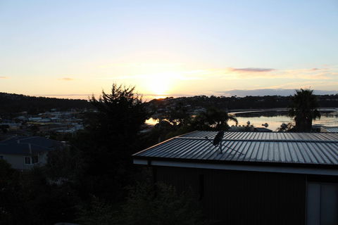 Pacific Heights Holiday Apartments & Munn's Tower House - Accommodation Mermaid Beach 6