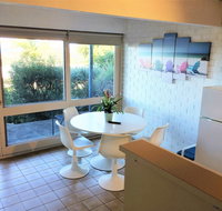Pacific Heights Holiday Apartments  Munn's Tower House - Accommodation Mermaid Beach