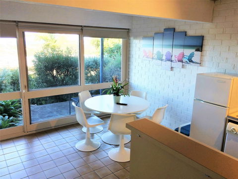 Pacific Heights Holiday Apartments & Munn's Tower House - Accommodation Mermaid Beach 0