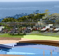Amooran Oceanside - Accommodation Mermaid Beach