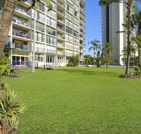 Condor Ocean View Apartments - Accommodation Mermaid Beach