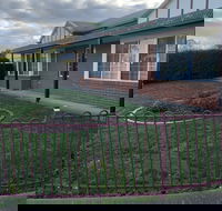 Bairnsdale Tanjil Motor Inn - Accommodation Mermaid Beach