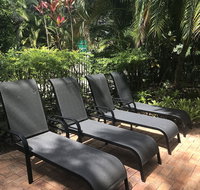 Palm Villas Resort