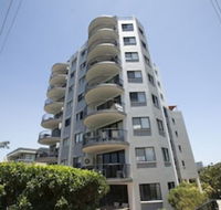 Meridian Caloundra - Accommodation Mermaid Beach