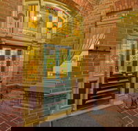 Penghana Bed  Breakfast - Accommodation Mermaid Beach