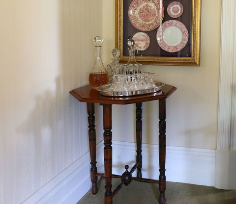 Penghana Bed & Breakfast - Accommodation Mermaid Beach 6