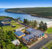 Sea Foam Villas - Accommodation Mermaid Beach